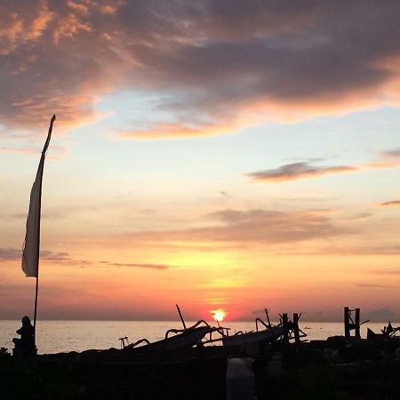 טג'אקולה Bali Segara Lestari Oceanfront Villas מראה חיצוני תמונה