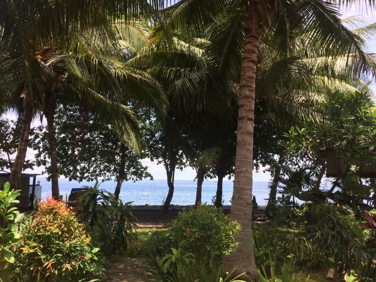 טג'אקולה Bali Segara Lestari Oceanfront Villas מראה חיצוני תמונה