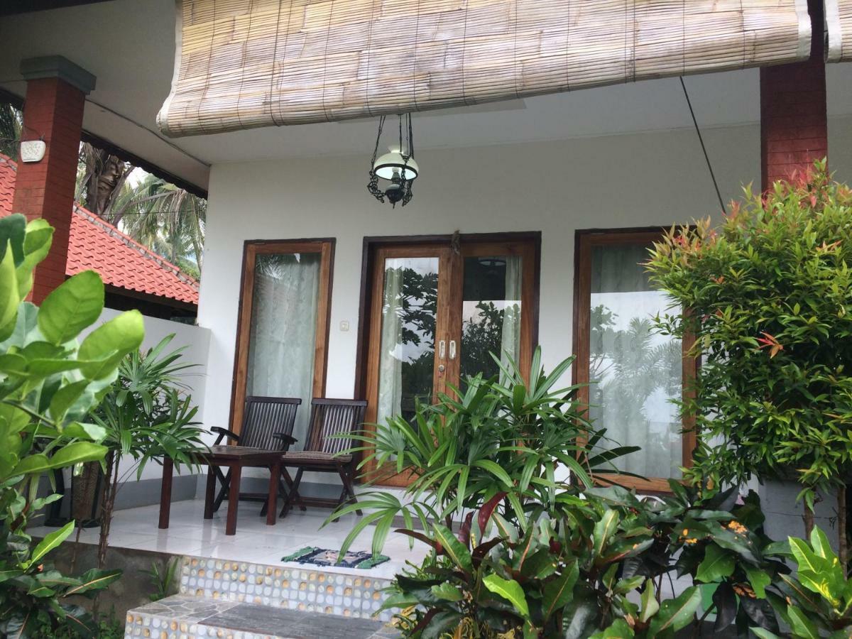 טג'אקולה Bali Segara Lestari Oceanfront Villas מראה חיצוני תמונה