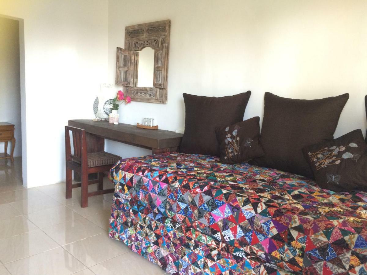טג'אקולה Bali Segara Lestari Oceanfront Villas מראה חיצוני תמונה