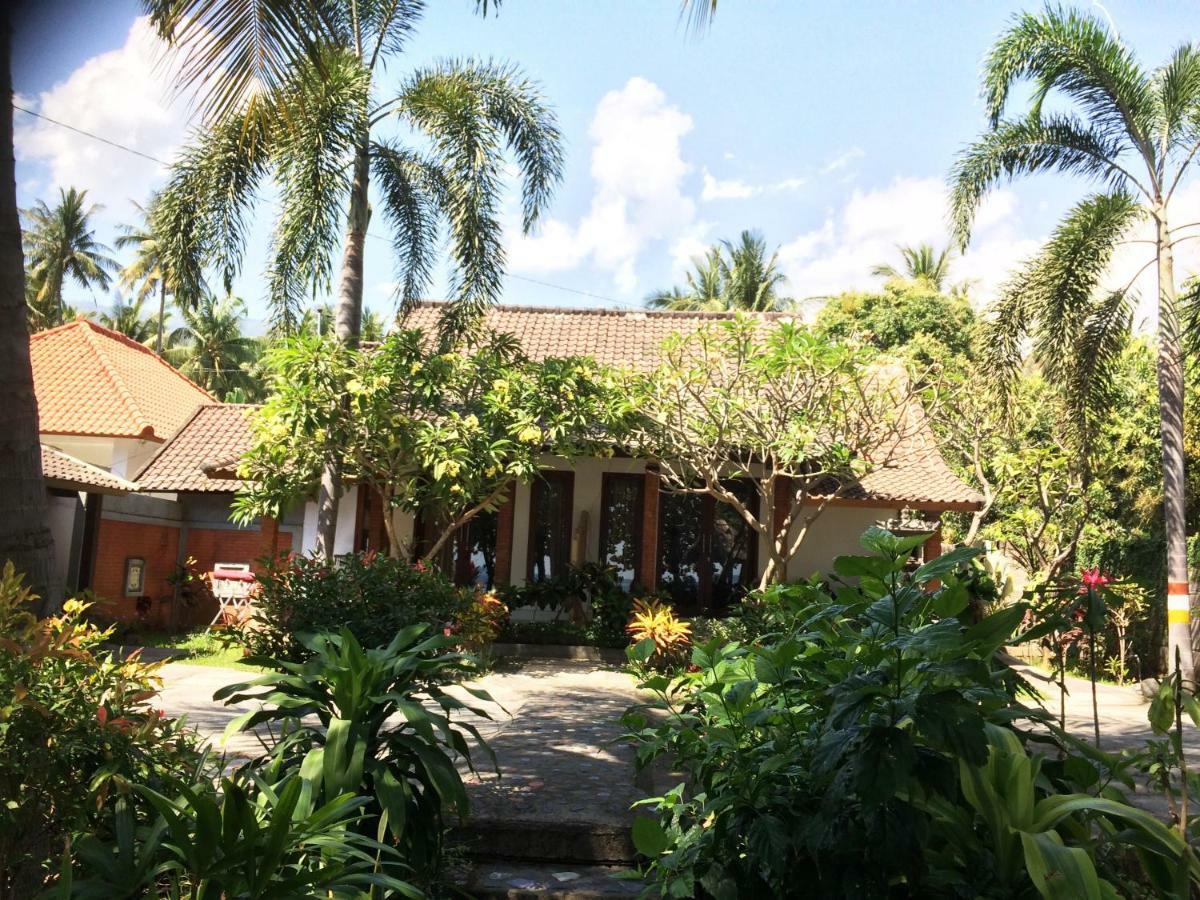 טג'אקולה Bali Segara Lestari Oceanfront Villas מראה חיצוני תמונה